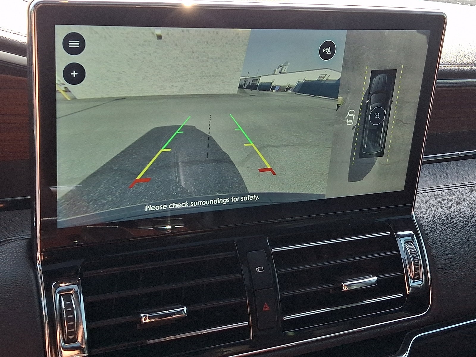 2024 Lincoln Navigator Reserve L - Photo 24