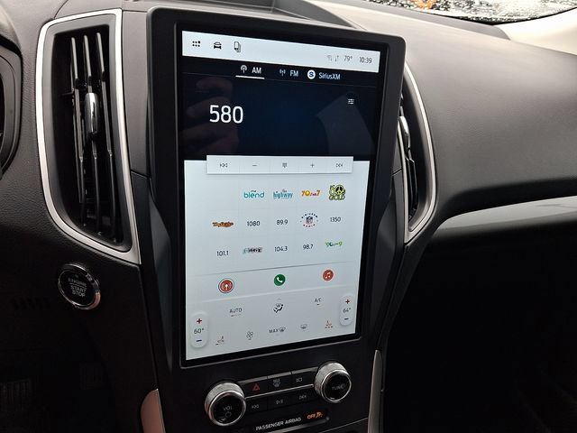 2024 Ford Edge SEL - Photo 17