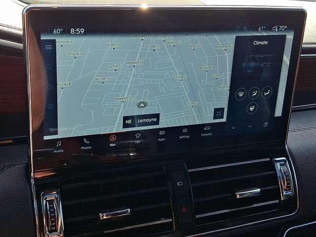 2024 Lincoln Navigator Reserve L - Photo 22