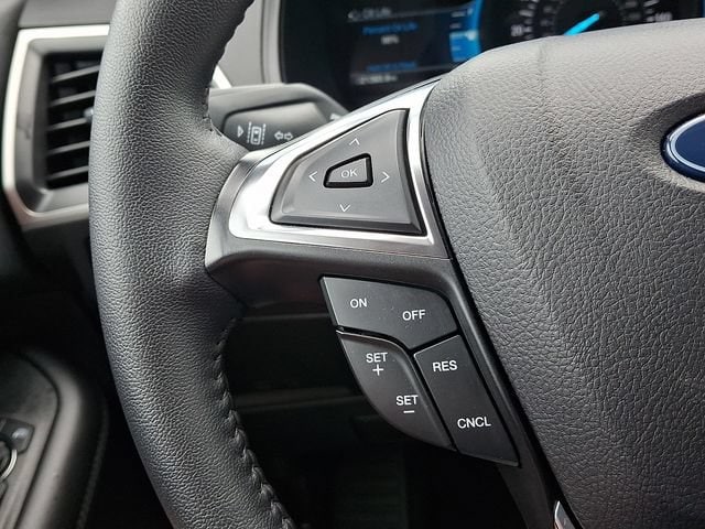 2024 Ford Edge SEL - Photo 21