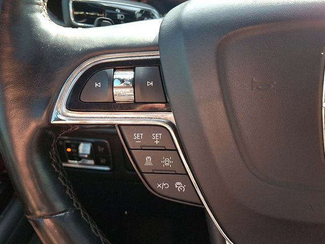 2024 Lincoln Navigator Reserve L - Photo 27