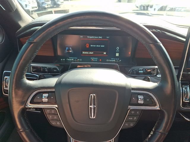 2024 Lincoln Navigator Reserve L - Photo 25