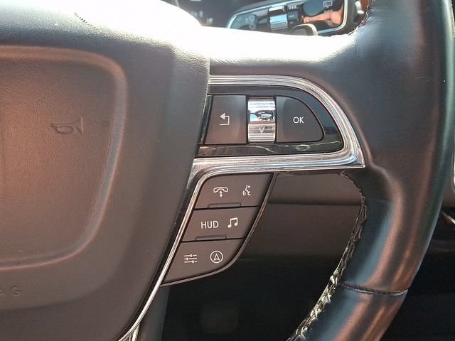 2024 Lincoln Navigator Reserve L - Photo 28