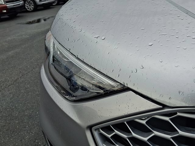 2024 Ford Edge SEL - Photo 9