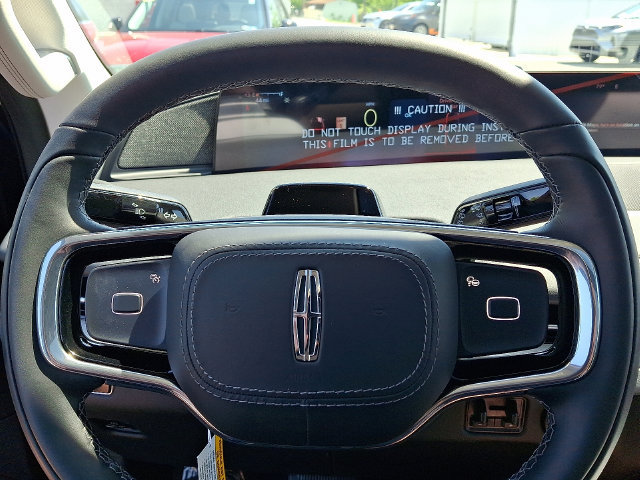 2026 Lincoln Navigator Reserve - Photo 10