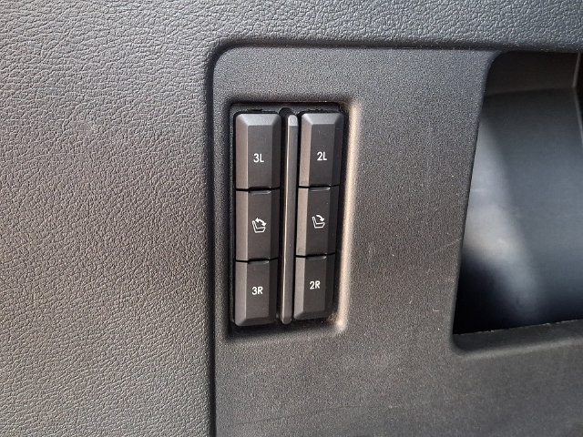 2024 Lincoln Navigator Reserve L - Photo 42