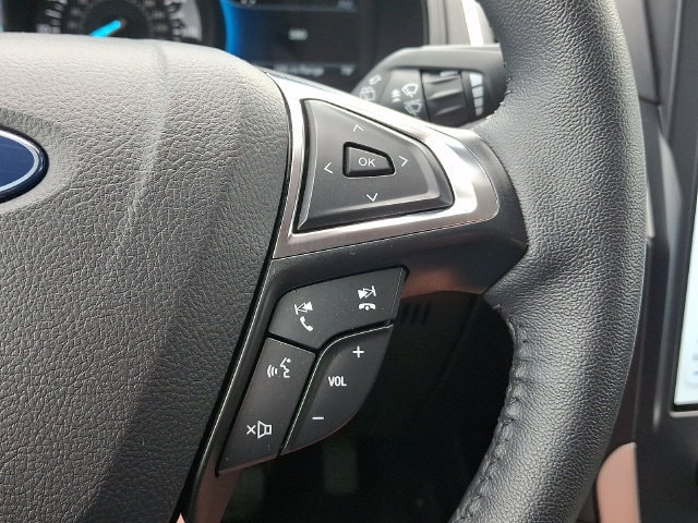 2024 Ford Edge SEL - Photo 22
