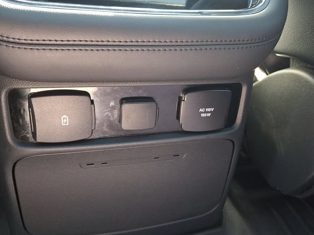 2024 Lincoln Navigator Reserve L - Photo 11