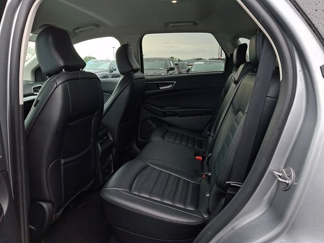 2024 Ford Edge SEL - Photo 10