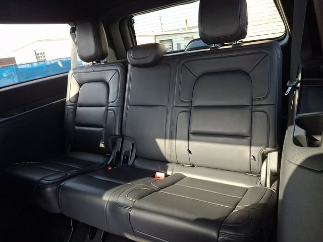 2024 Lincoln Navigator Reserve L - Photo 13