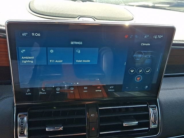 2024 Lincoln Navigator Reserve L - Photo 36