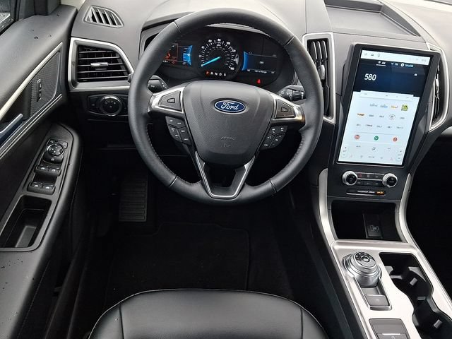 2024 Ford Edge SEL - Photo 12