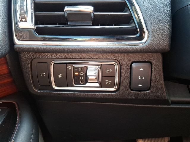 2024 Lincoln Navigator Reserve L - Photo 29