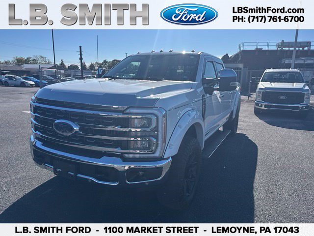  Ford F-350