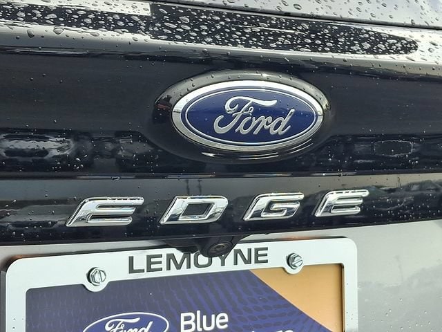 2024 Ford Edge SEL - Photo 29