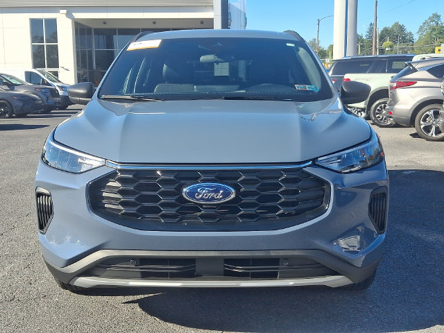 Certified 2025 Ford Escape ST-Line SUV
