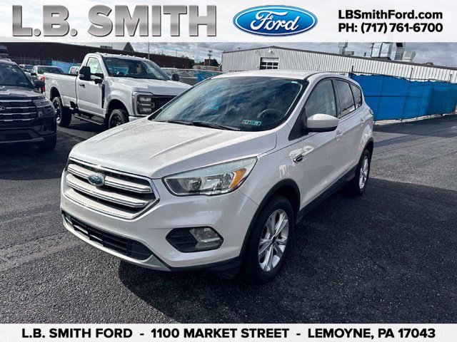  Ford Escape