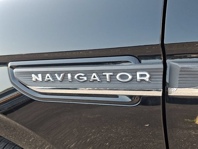 2024 Lincoln Navigator Reserve L - Photo 45