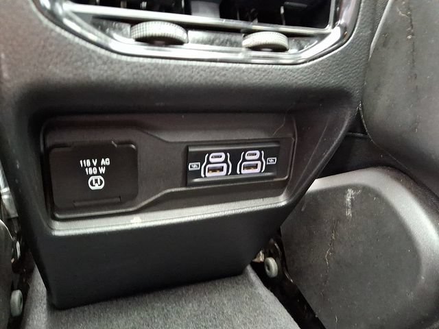 2022 Jeep Grand Cherokee Overland - Photo 11