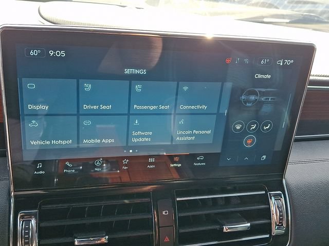 2024 Lincoln Navigator Reserve L - Photo 35