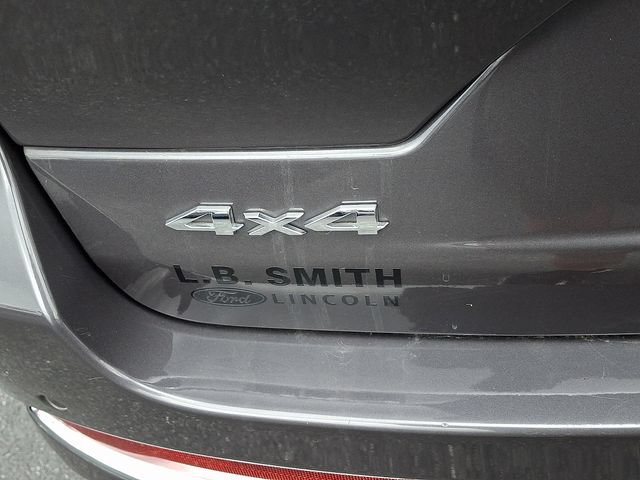 2022 Jeep Grand Cherokee Overland - Photo 40