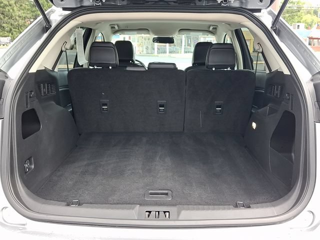 2024 Ford Edge SEL - Photo 28