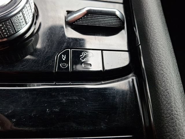 2022 Jeep Grand Cherokee Overland - Photo 27