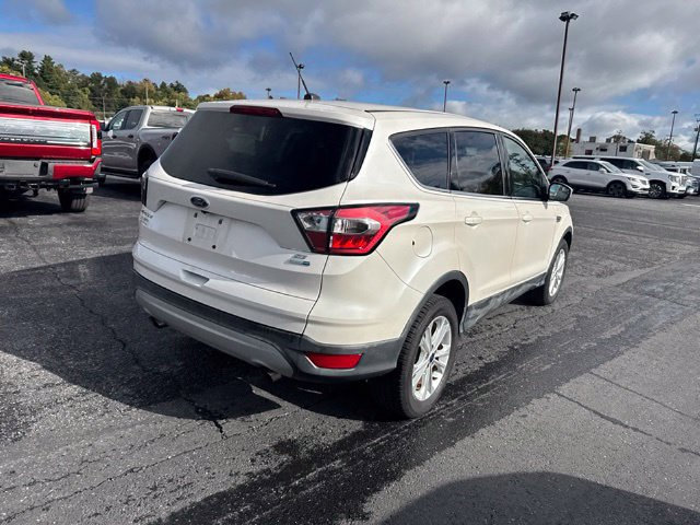 Used 2017 Ford Escape SE SUV