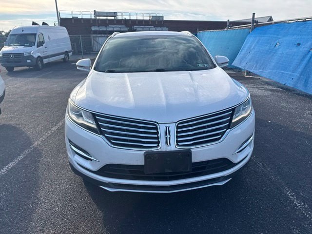 Used 2017 Lincoln MKC Reserve with VIN 5LMCJ3D94HUL69848 for sale in Lemoyne, PA