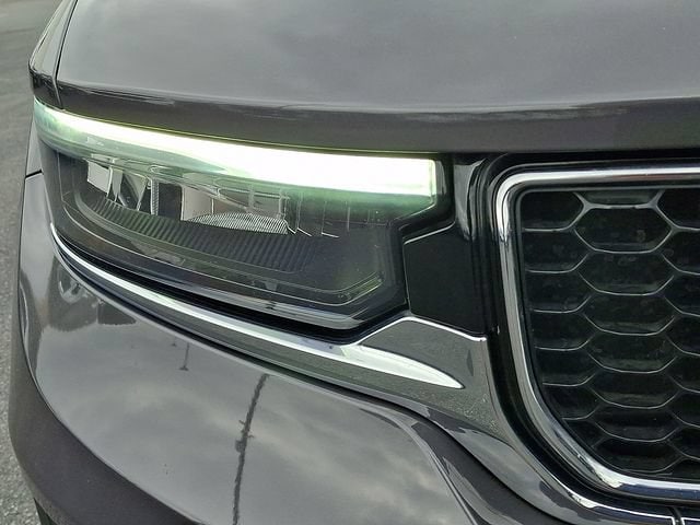 2022 Jeep Grand Cherokee Overland - Photo 9
