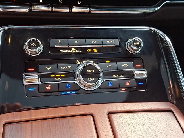 2024 Lincoln Navigator Reserve L - Photo 21