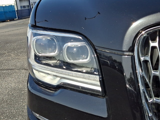 2024 Lincoln Navigator Reserve L - Photo 9