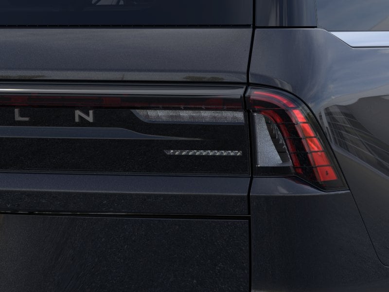 2026 Lincoln Navigator Reserve - Photo 21