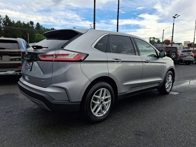 2024 Ford Edge SEL - Photo 6