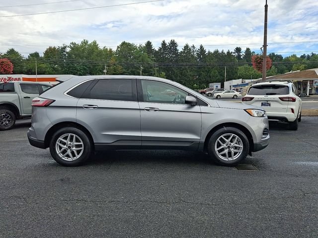 2024 Ford Edge SEL - Photo 7