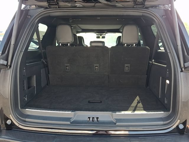 2024 Lincoln Navigator Reserve L - Photo 40