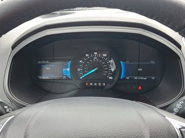 2024 Ford Edge SEL - Photo 20