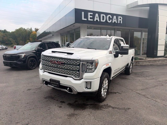 2023 GMC Sierra 2500 Denali HD