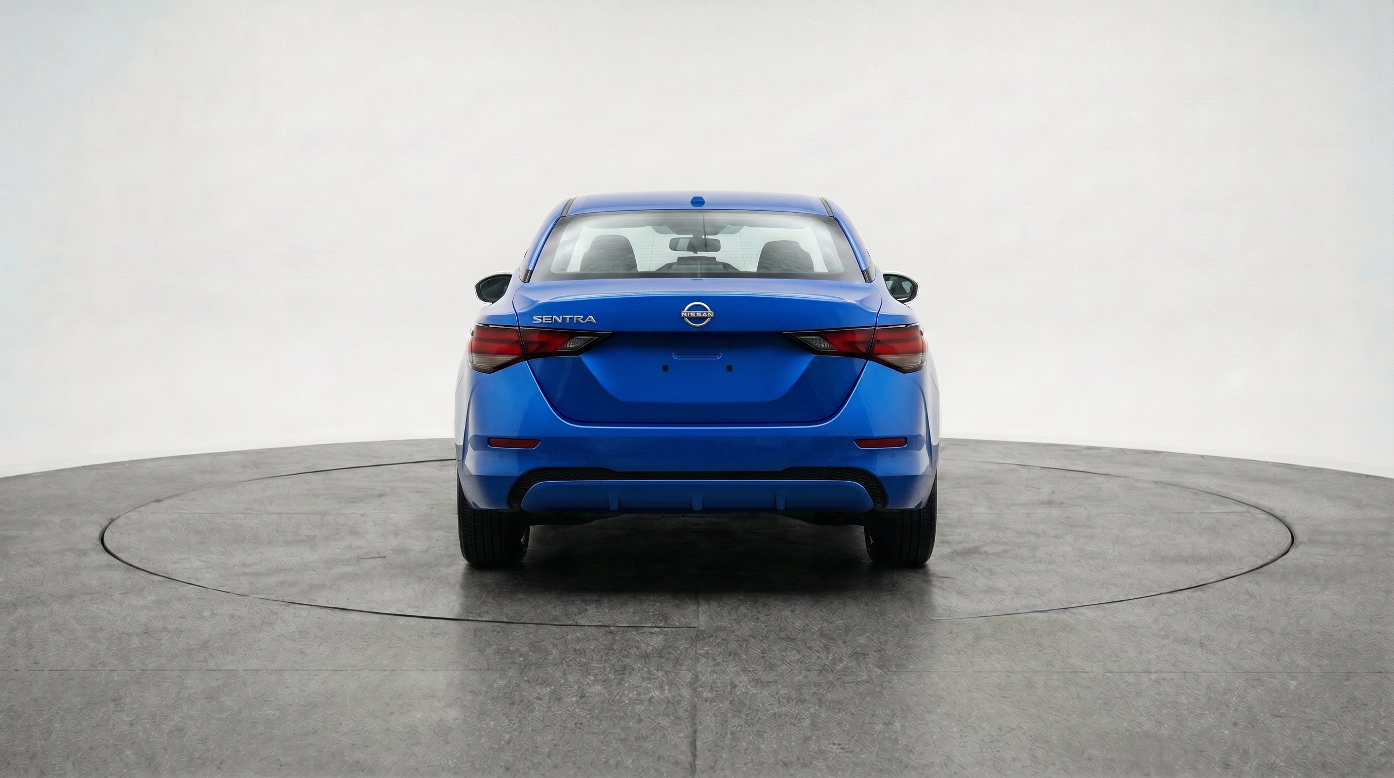 Thumbnail: 2025 Nissan Sentra - 7