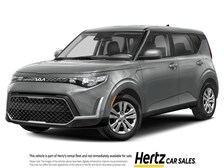 2025 Kia Soul LX -
                  League City, TX