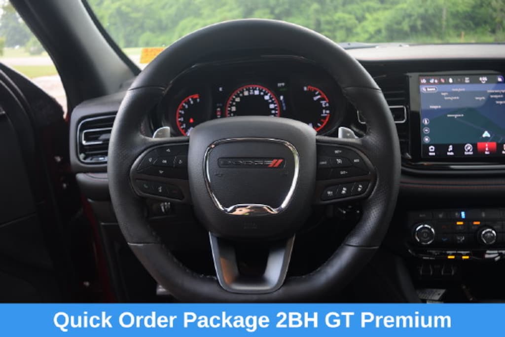 Used 2023 Dodge Durango GT Premium SUV