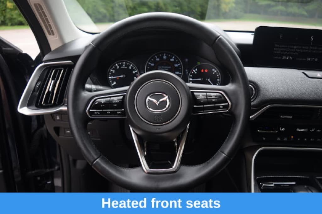 Used 2024 Mazda CX-90 3.3 Turbo Premium SUV