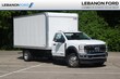  Ford F-550SD
