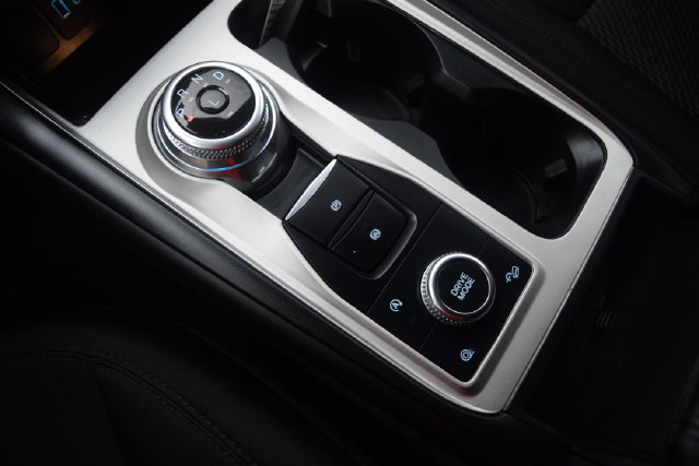 2023 Ford Explorer XLT - Photo 12