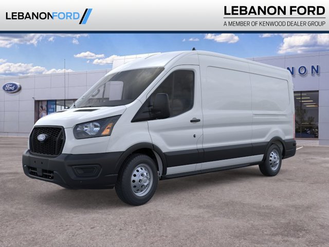 2026 Ford Transit-250 Base Van Medium Roof Van