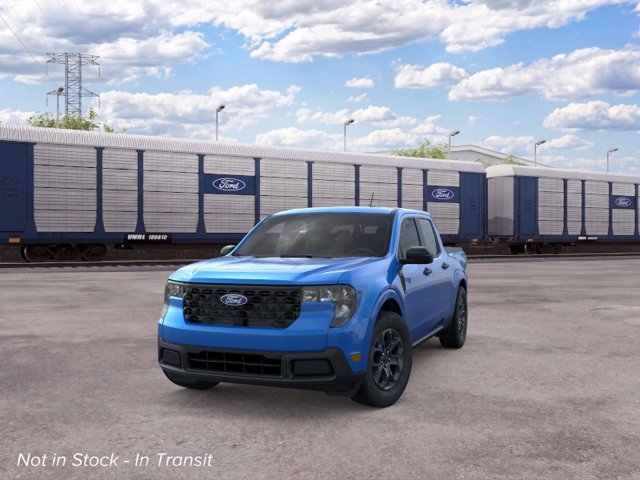 New 2026 Ford Maverick XLT Truck SuperCrew