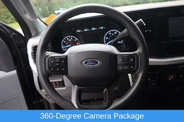 Used 2025 Ford F-250 XL Truck Crew Cab