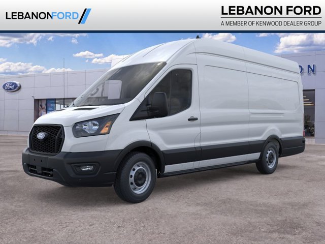 2026 Ford Transit-350 Base Van High Roof Ext. Van