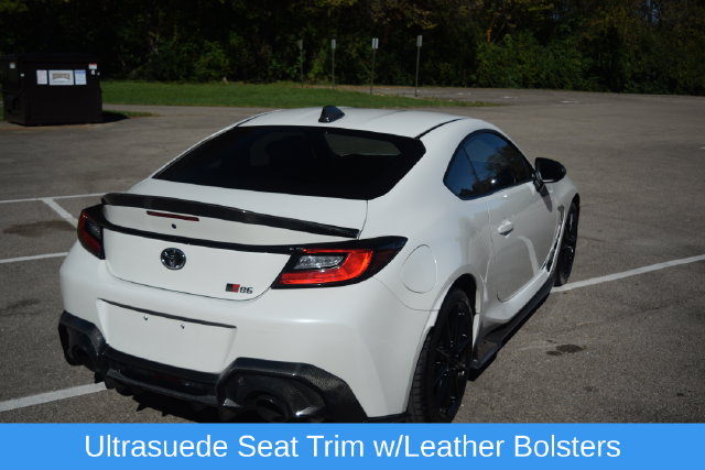 Used 2024 Toyota GR86 Premium Coupe