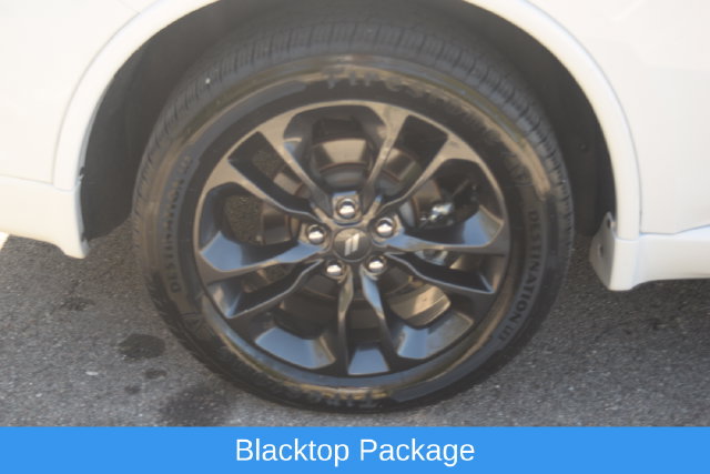 Used 2022 Dodge Durango R/T SUV